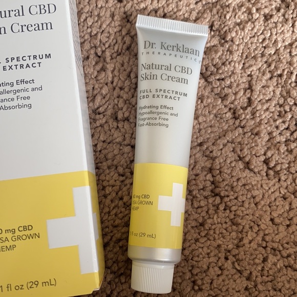 Dr. kerklaan cream - Picture 7 of 9